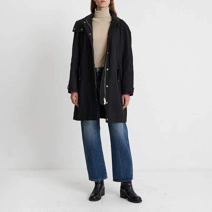 Тренч Burberry Brit