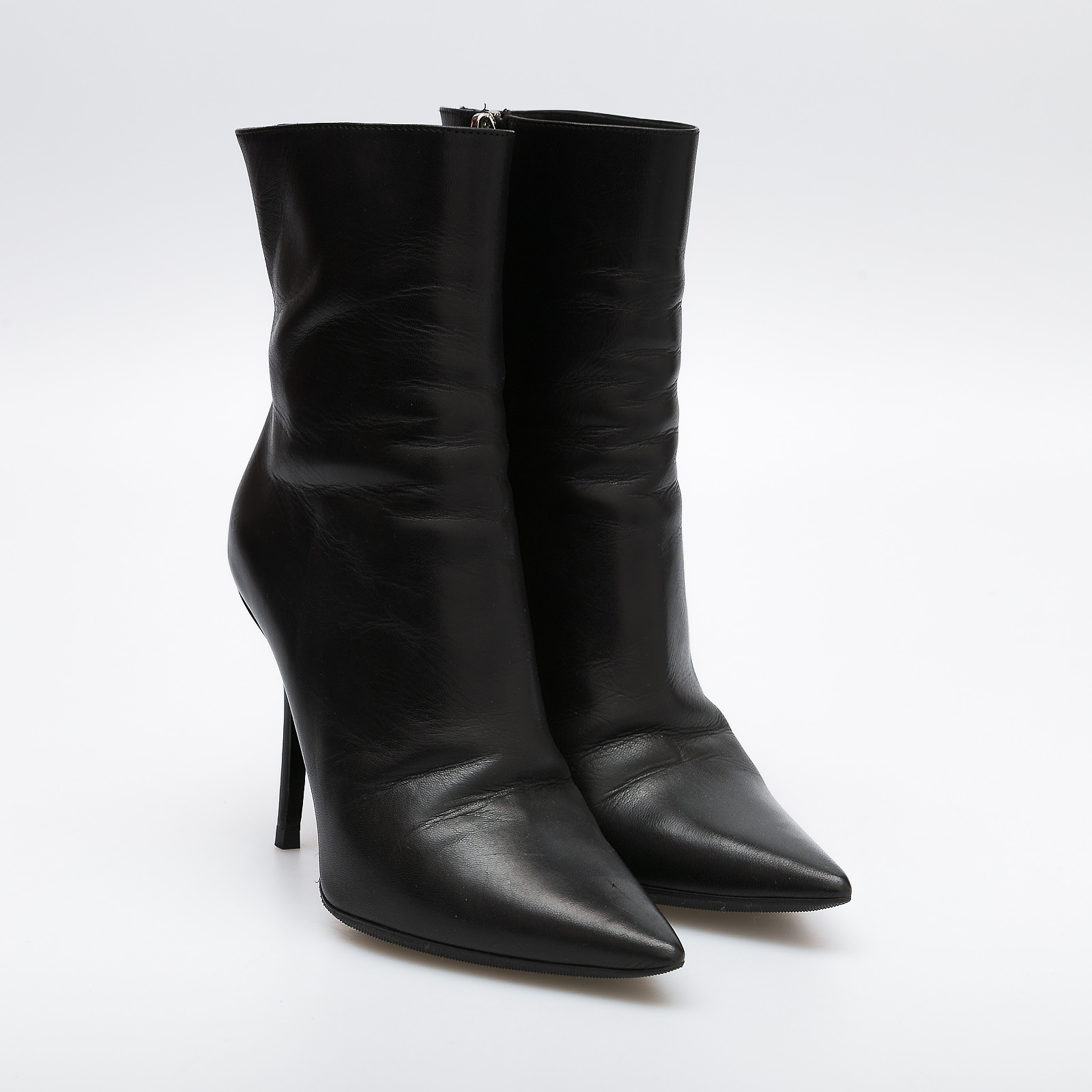 Ботильоны Christian Dior - купить оригинал в секонд-хенде SFS - 2