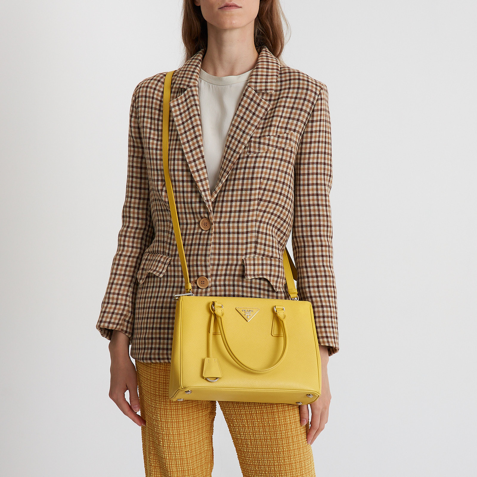 Сумка Prada - купить оригинал в секонд-хенде SFS - 9