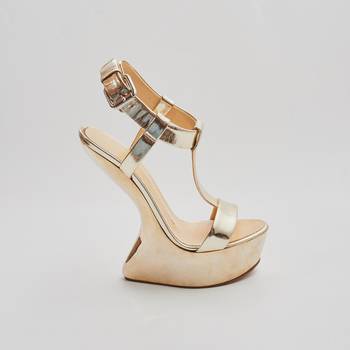 Босоножки Giuseppe Zanotti