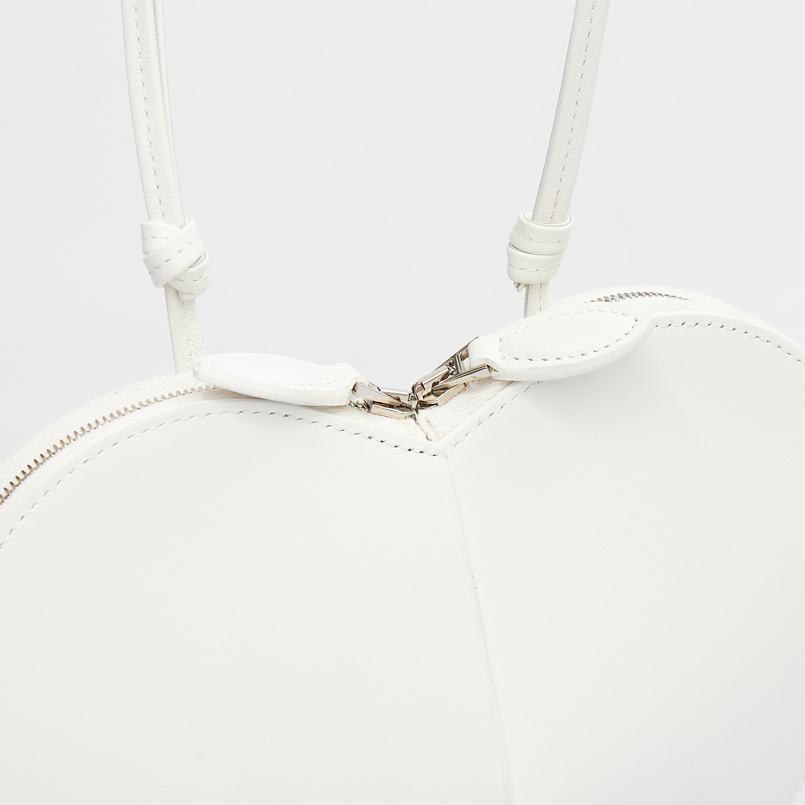 Сумка Alaia - купить оригинал в секонд-хенде SFS - 4