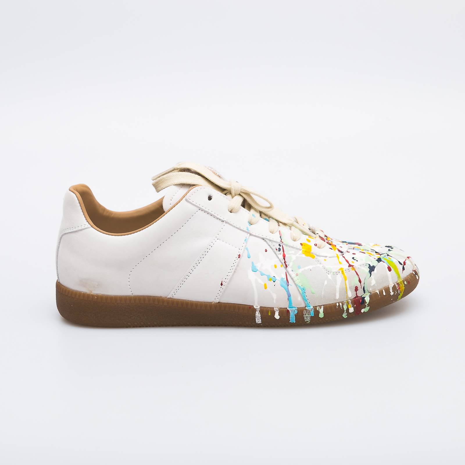 

Кеды Maison Margiela, 41