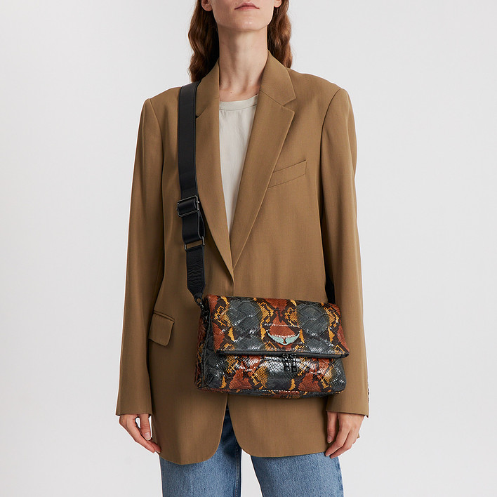 Сумка Zadig & Voltaire