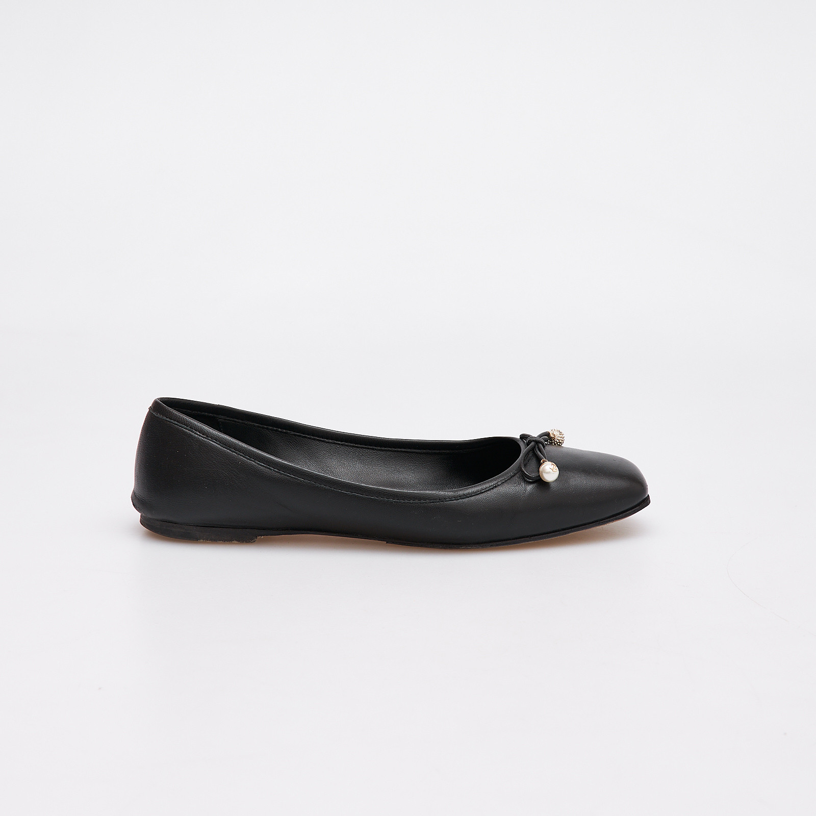 Балетки Jimmy Choo - купить оригинал в секонд-хенде SFS - 1