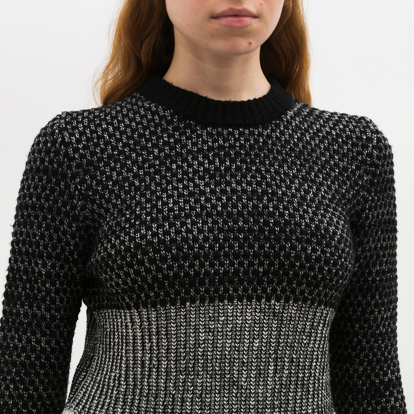 Свитер Proenza Schouler - купить оригинал в секонд-хенде SFS - 3