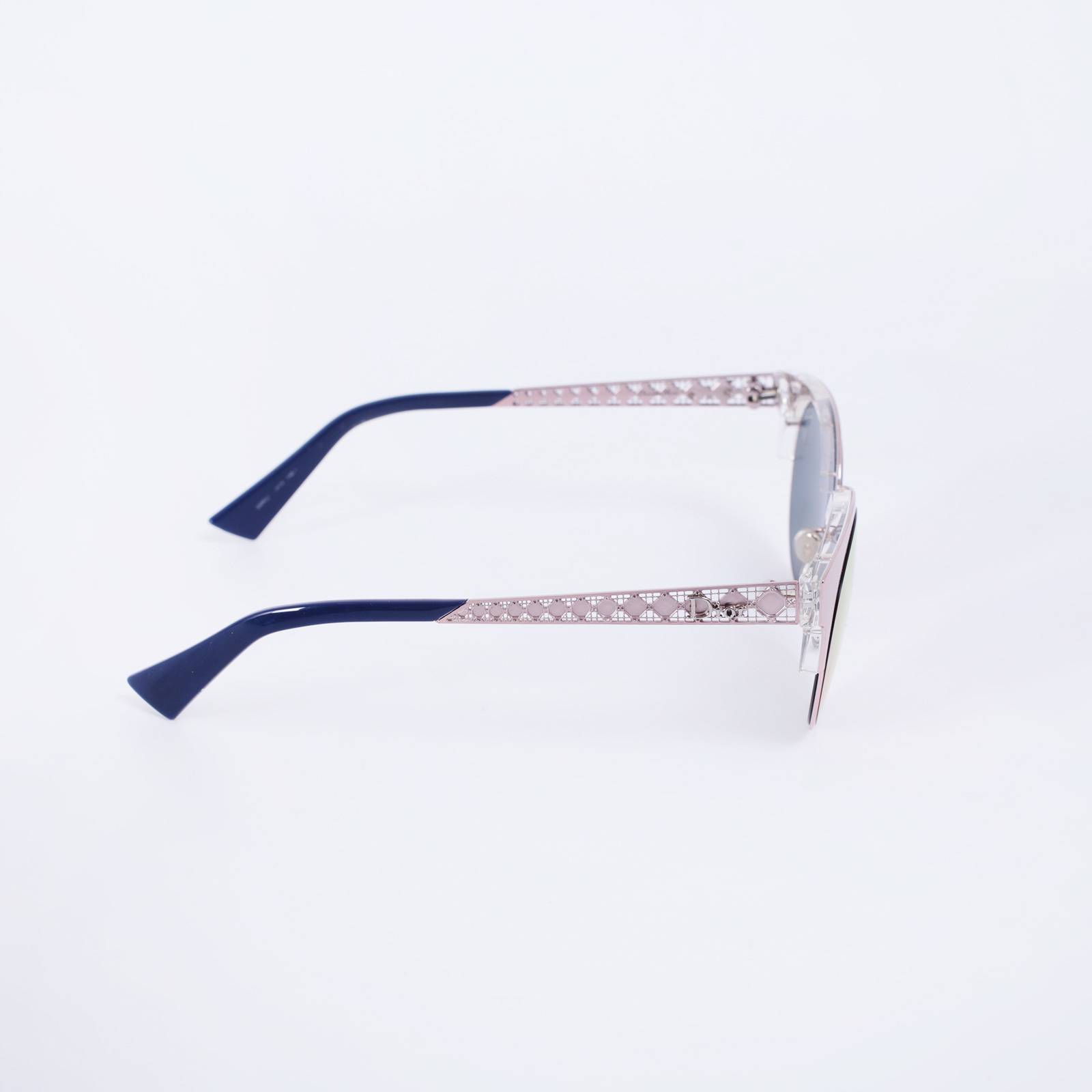 Очки Dior - купить оригинал в секонд-хенде SFS