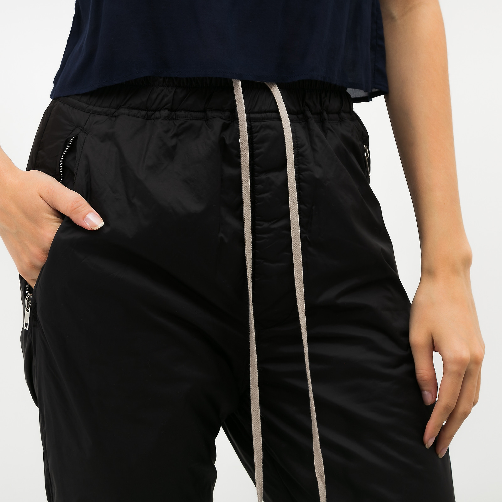Брюки Rick Owens - купить оригинал в секонд-хенде SFS - 4
