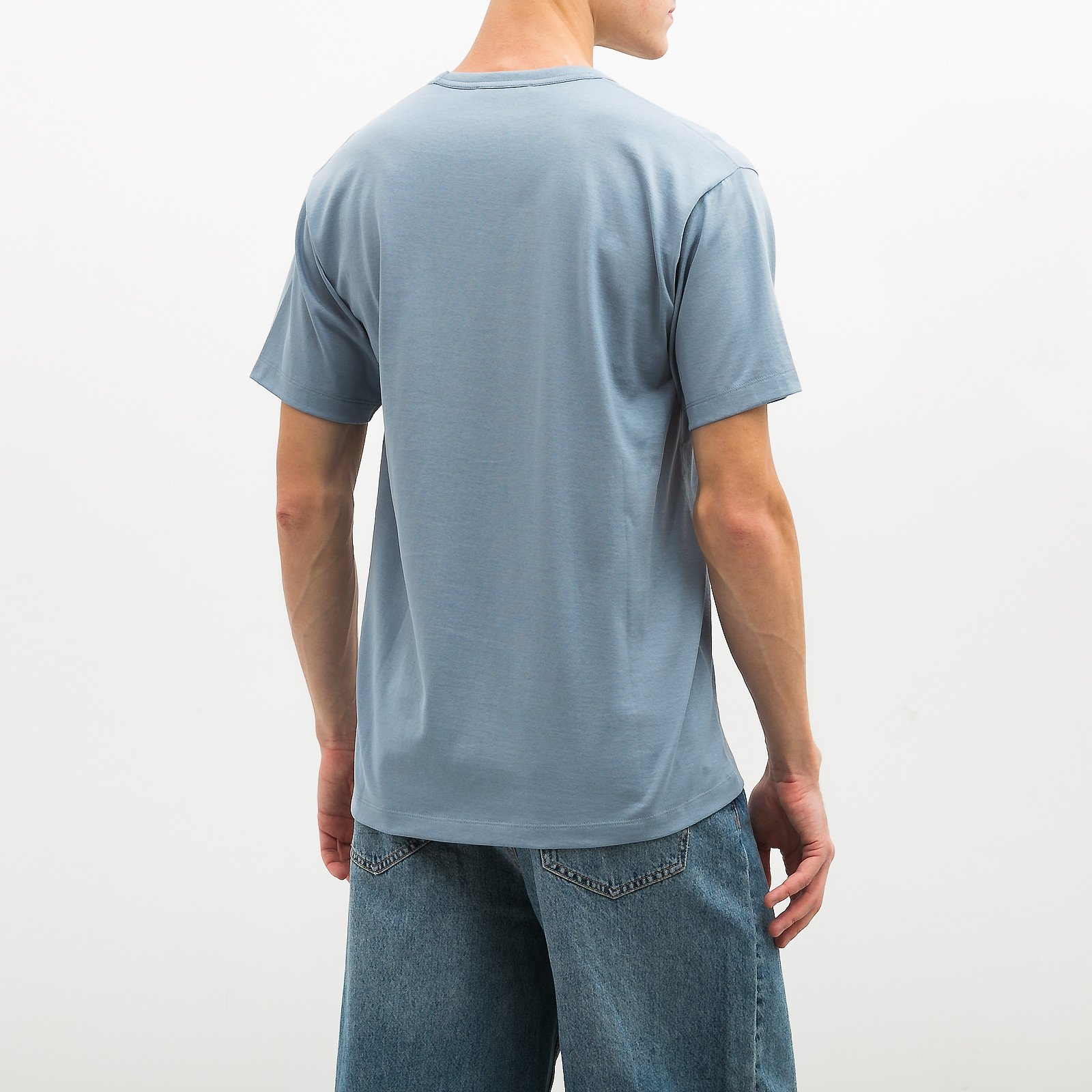 Футболка Acne Studios - купить оригинал в секонд-хенде SFS - 2