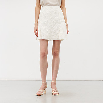 Юбка Nina Ricci