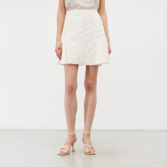 Юбка Nina Ricci