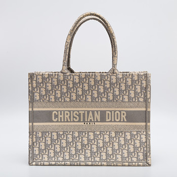 Сумка Christian Dior