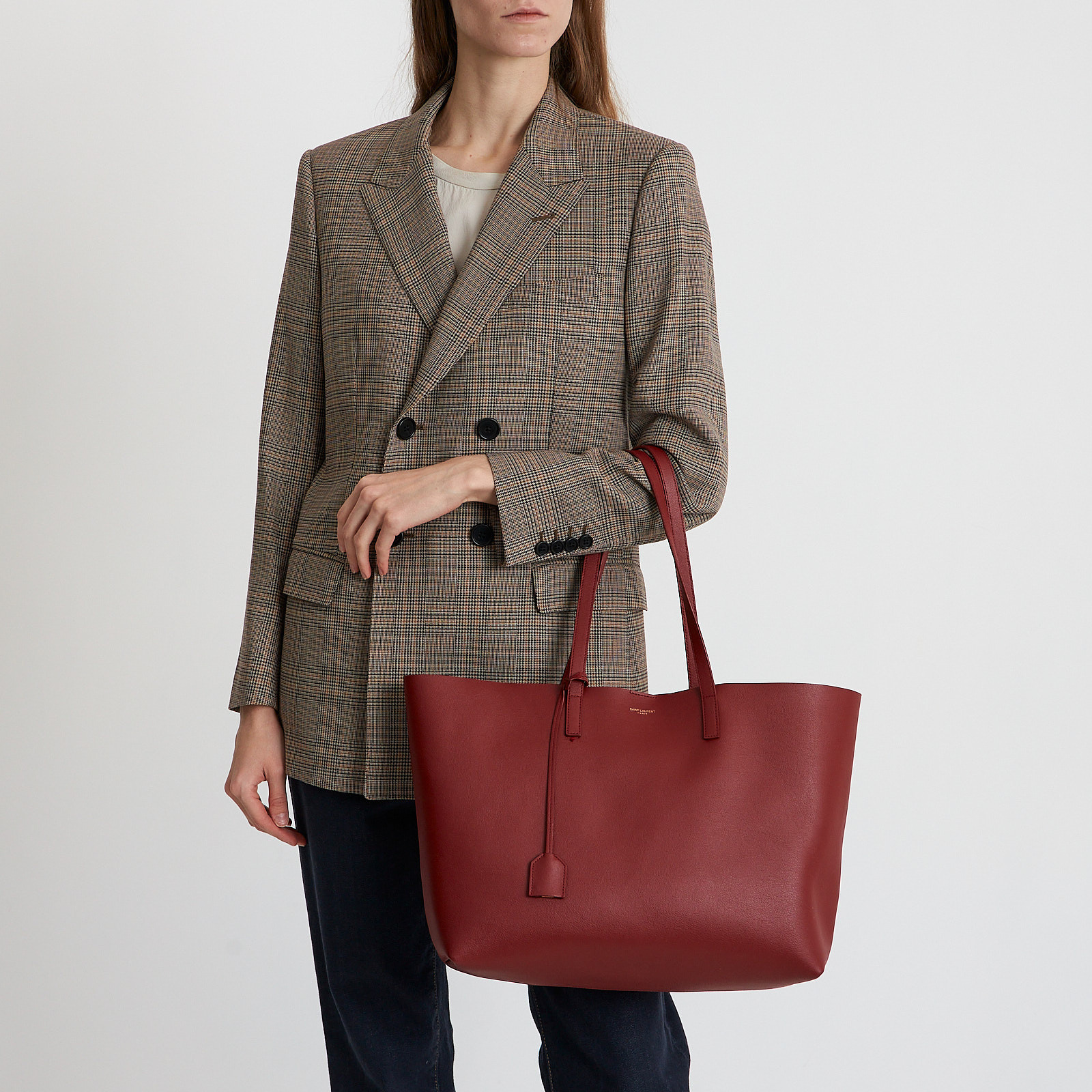 Сумка Saint Laurent - купить оригинал в секонд-хенде SFS - 2