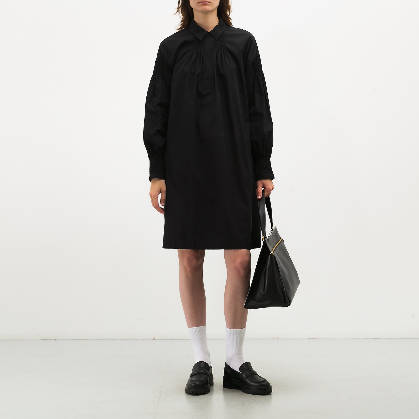 Платье Dries Van Noten - купить оригинал в секонд-хенде SFS - 3