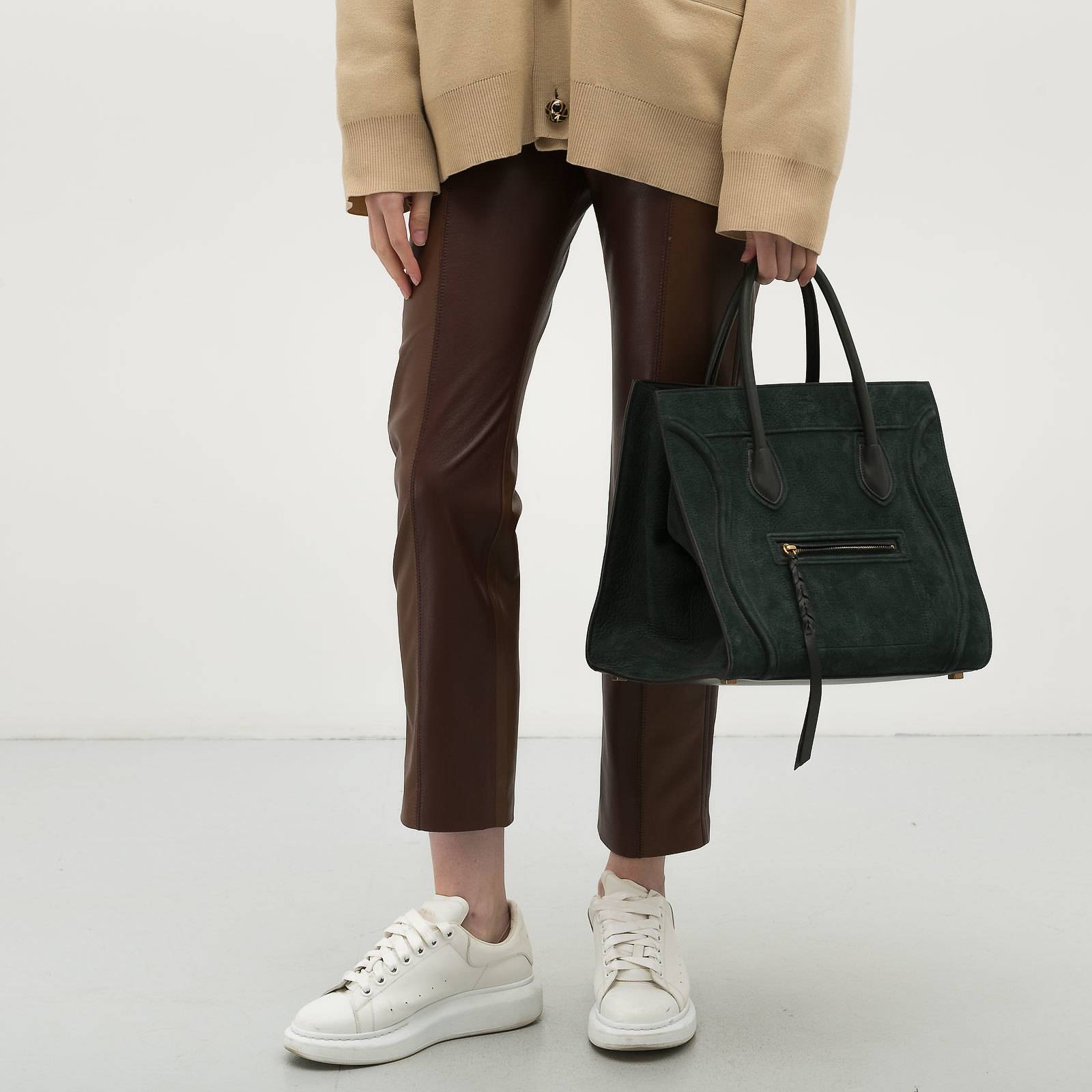 Сумка Celine - купить оригинал в секонд-хенде SFS - 2