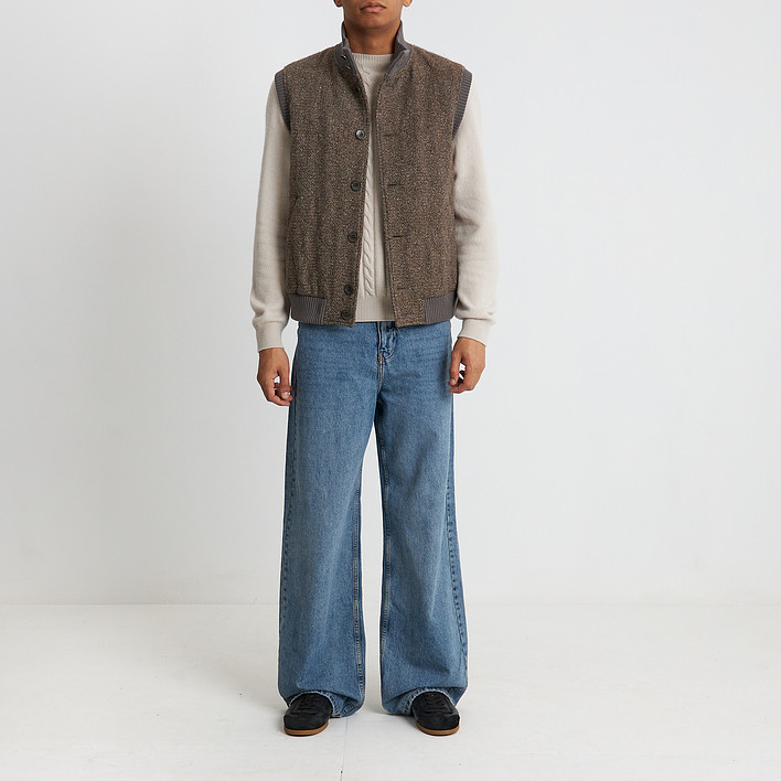 Жилет Loro Piana