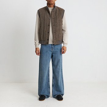 Жилет Loro Piana