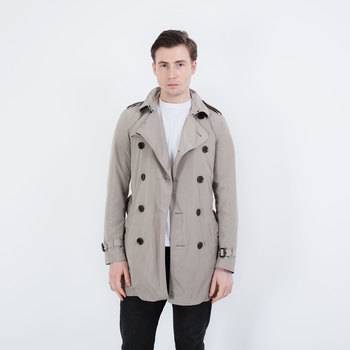 Плащ Burberry Brit
