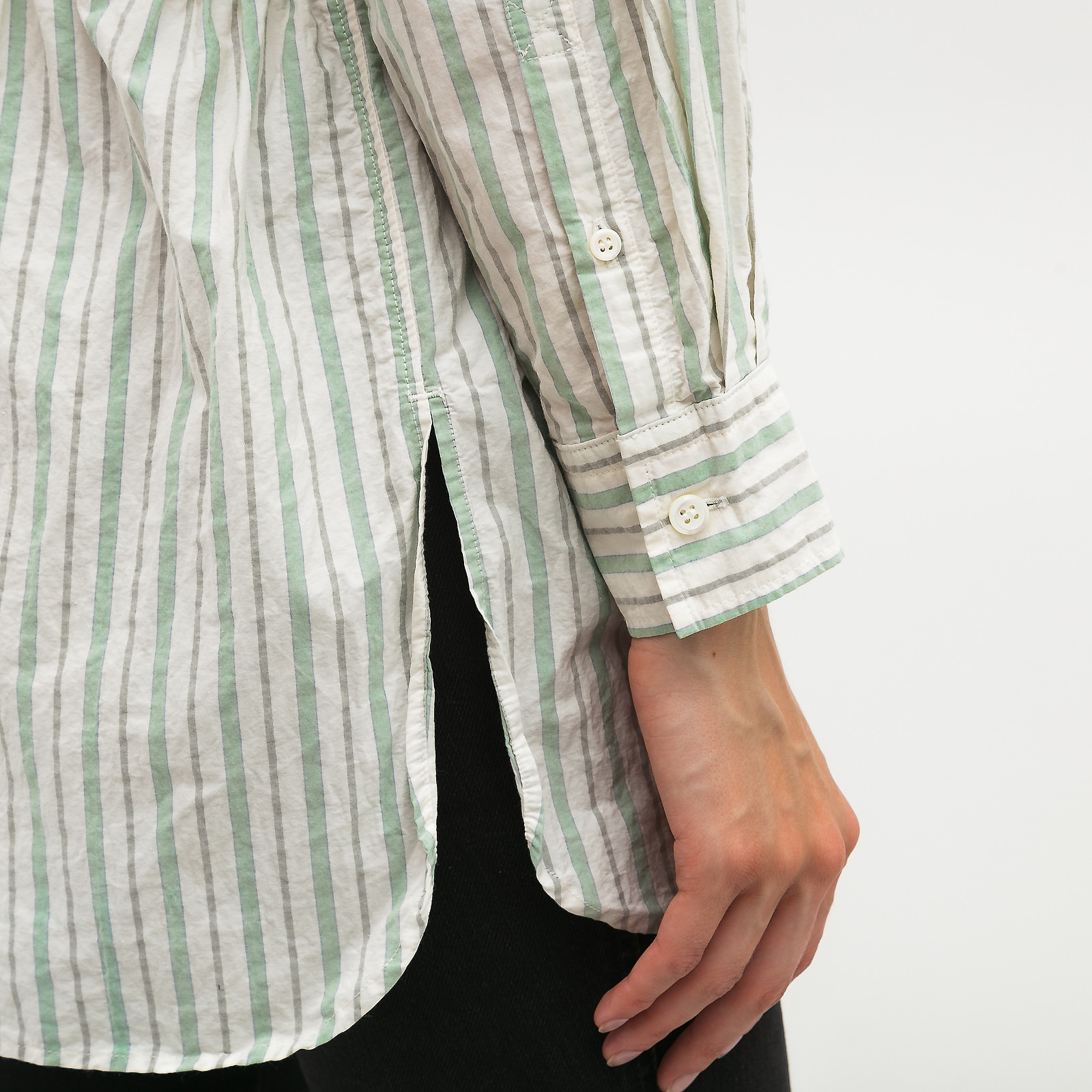 Рубашка Isabel Marant Etoile - купить оригинал в секонд-хенде SFS - 3