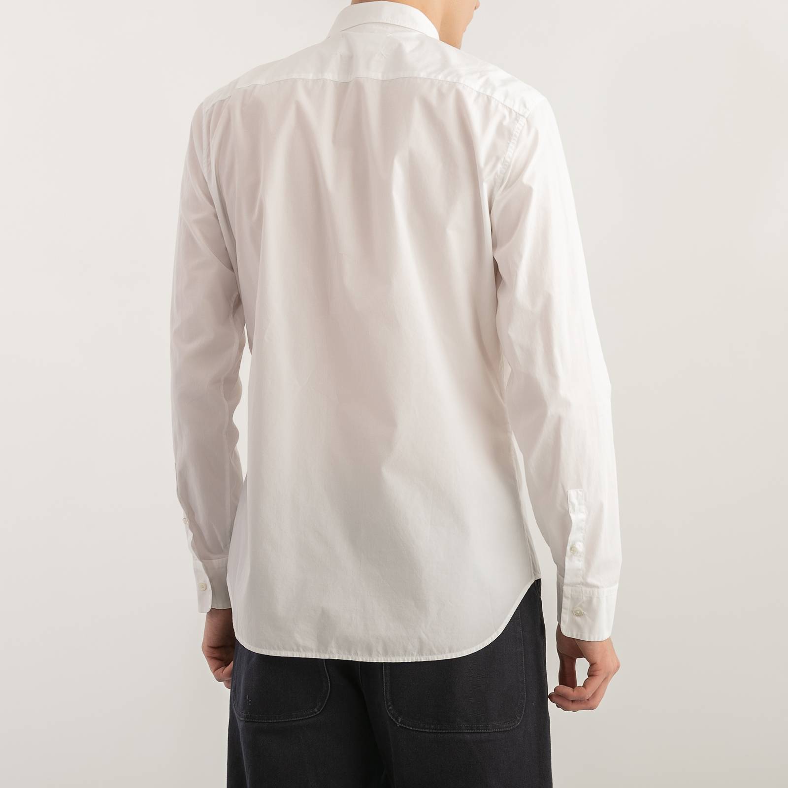 Рубашка Maison Margiela - купить оригинал в секонд-хенде SFS