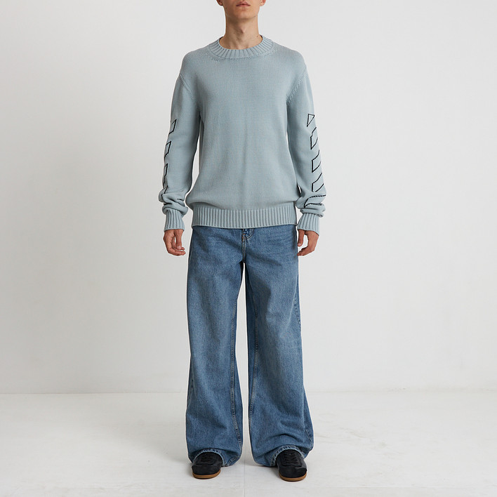 Свитер Off-White