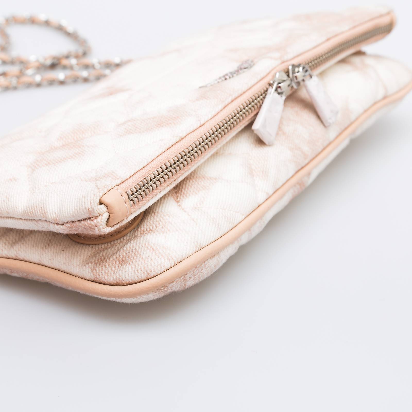 Сумка Zadig & Voltaire - купить оригинал в секонд-хенде SFS - 5