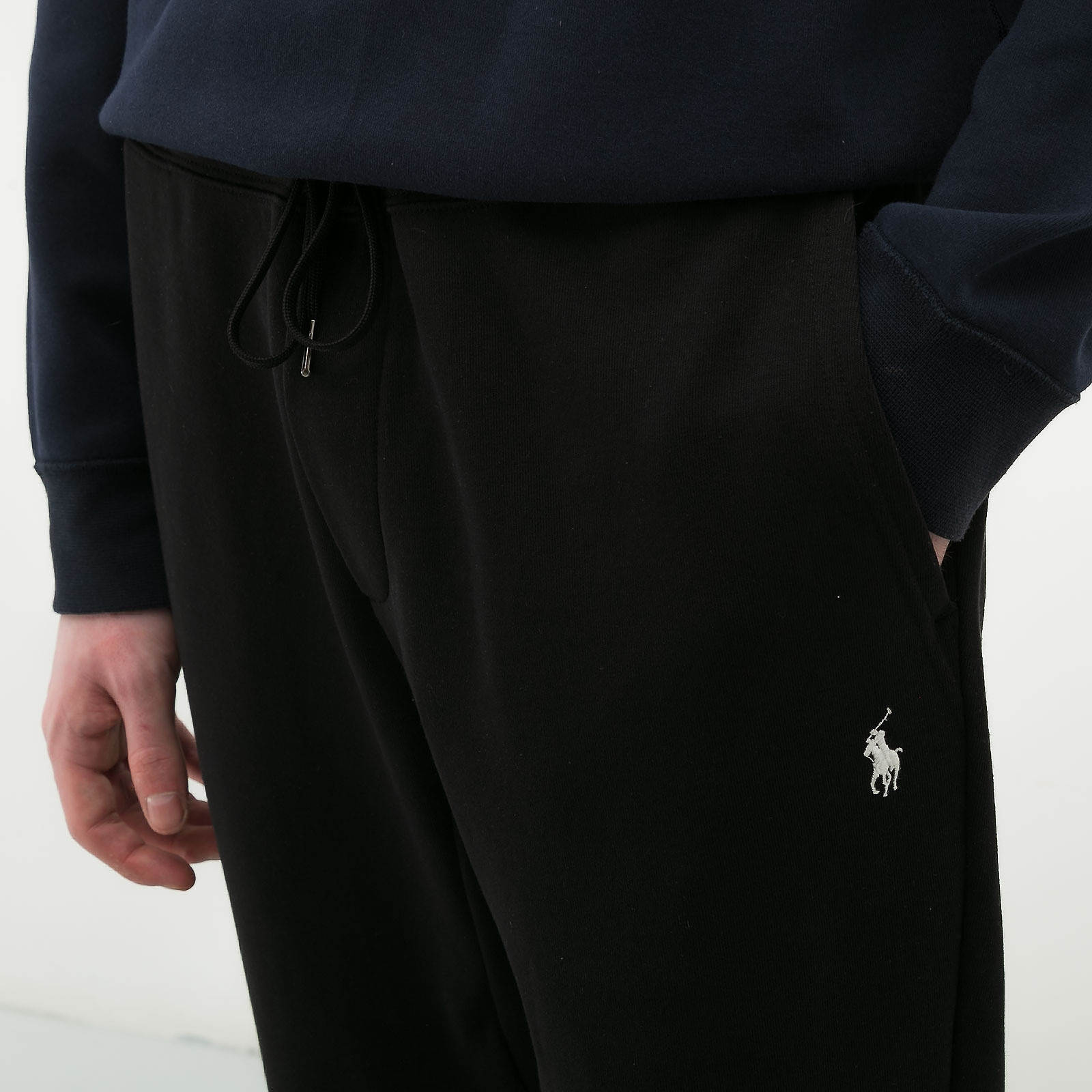Брюки Polo Ralph Lauren - купить оригинал в секонд-хенде SFS