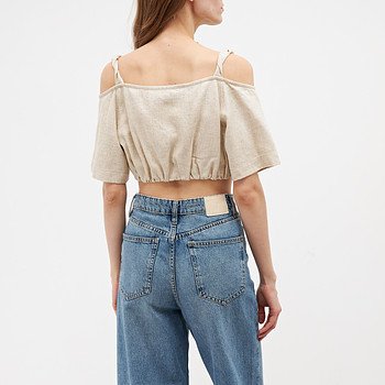 Топ Jacquemus