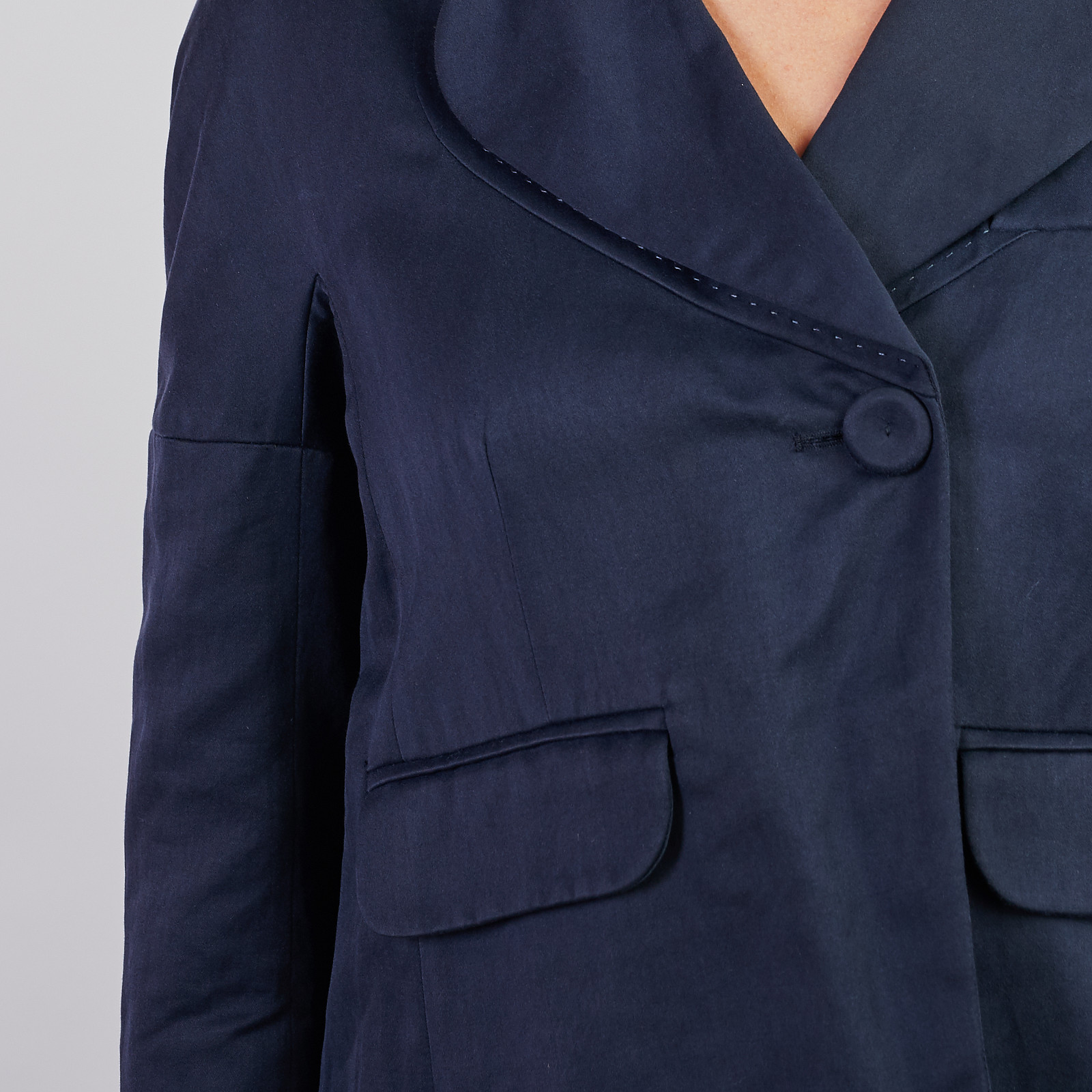 Костюм Sonia Rykiel - купить оригинал в секонд-хенде SFS - 5