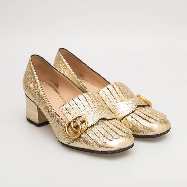 Туфли Gucci