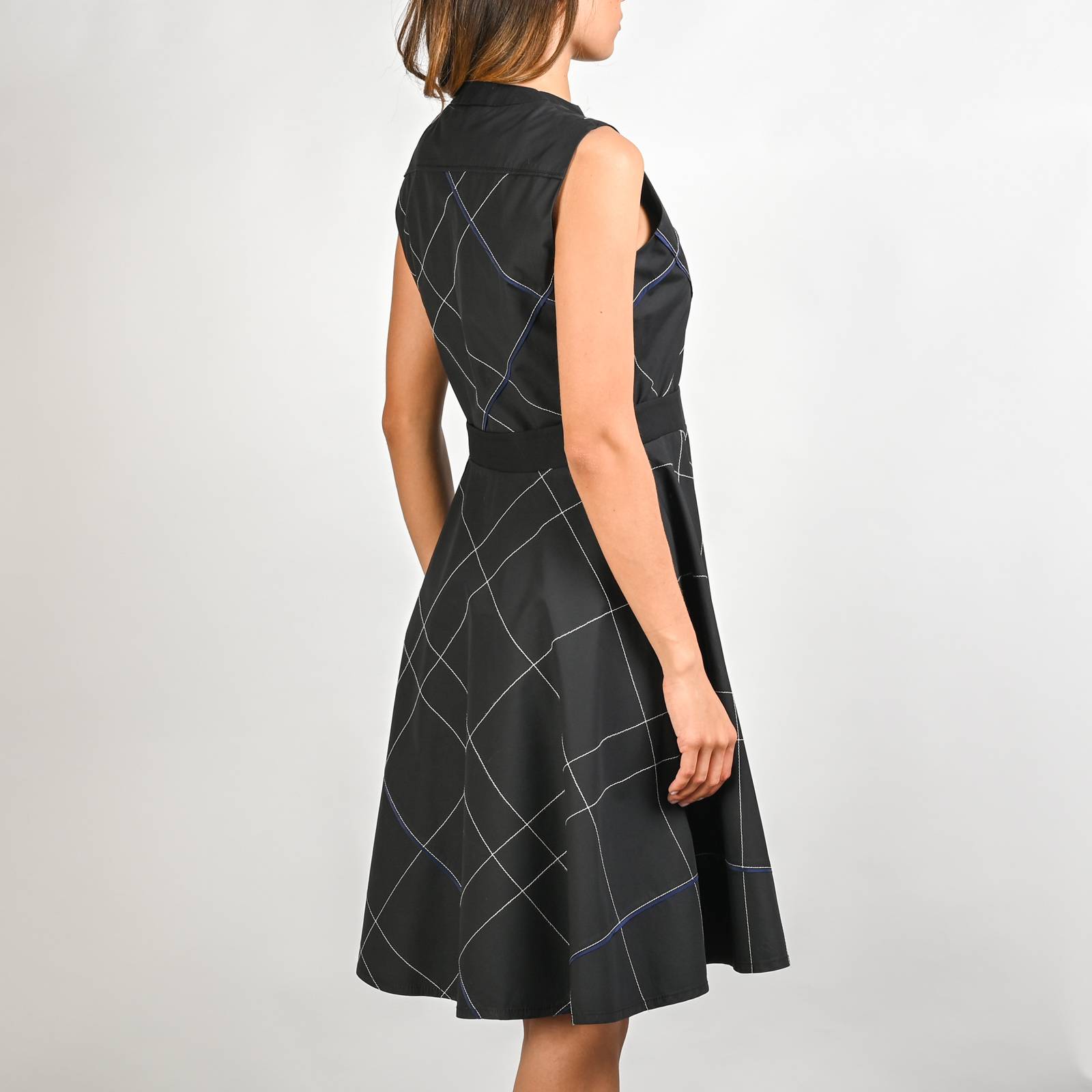 Платье Proenza Schouler - купить оригинал в секонд-хенде SFS