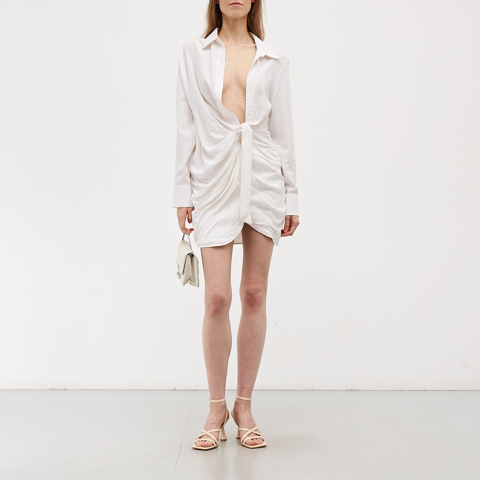 Платье Jacquemus - купить оригинал в секонд-хенде SFS - 2