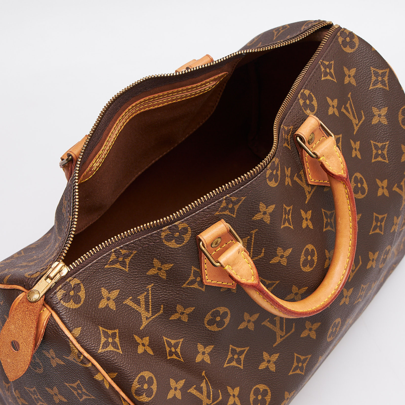 Сумка Louis Vuitton - купить оригинал в секонд-хенде SFS - 9
