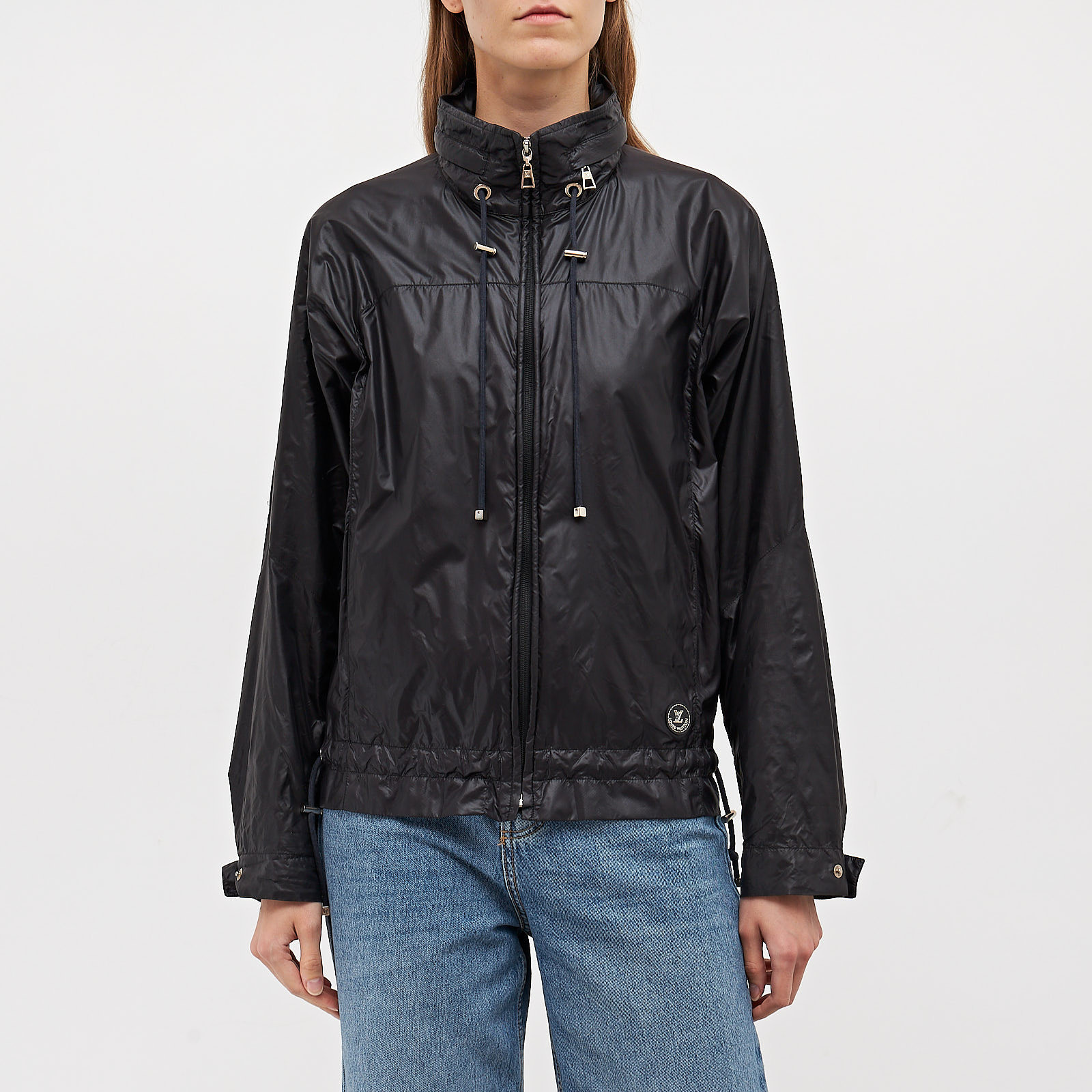 Ветровка Louis Vuitton - купить оригинал в секонд-хенде SFS - 1