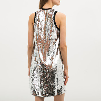 Платье MSGM