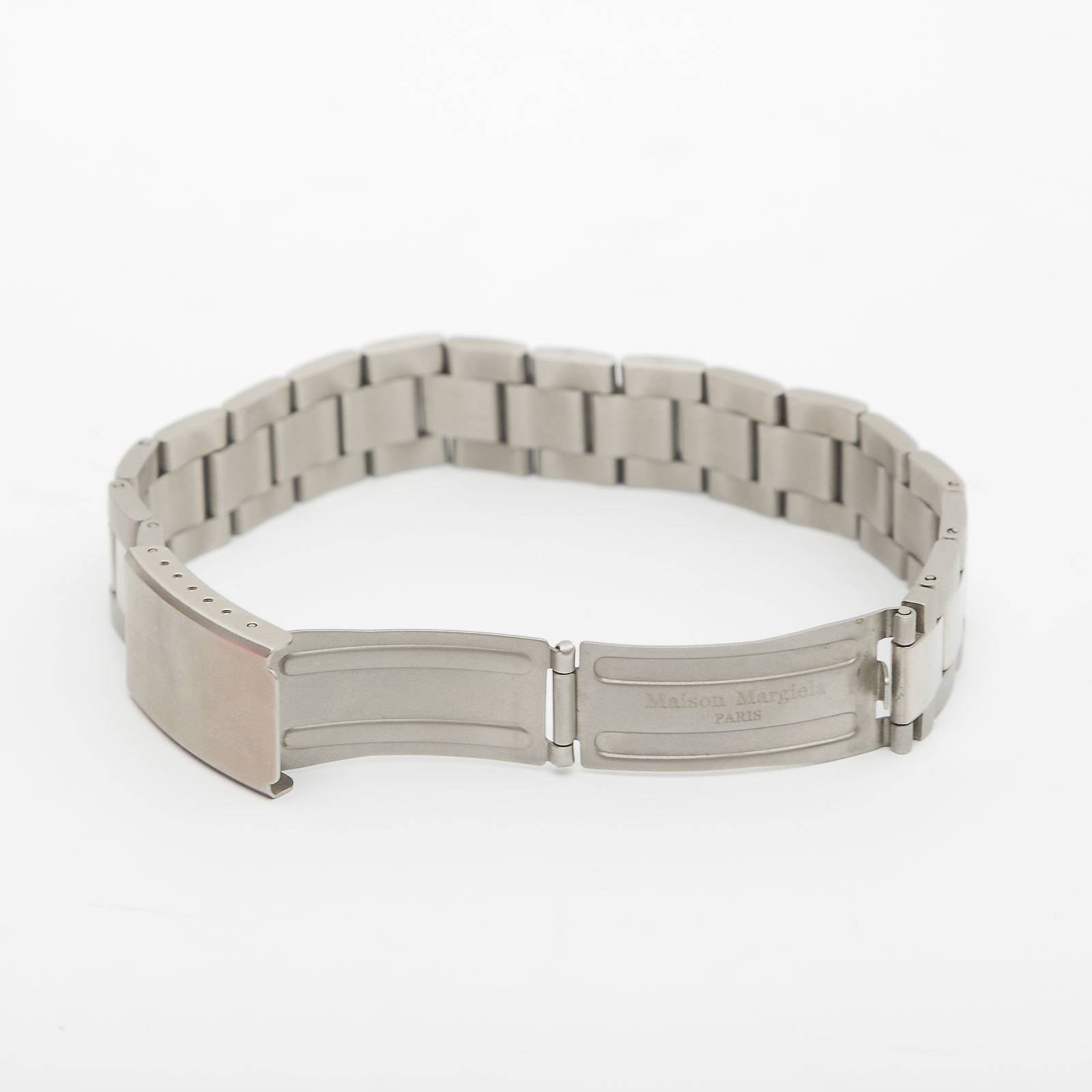 Браслет Maison Margiela - купить оригинал в секонд-хенде SFS - 3