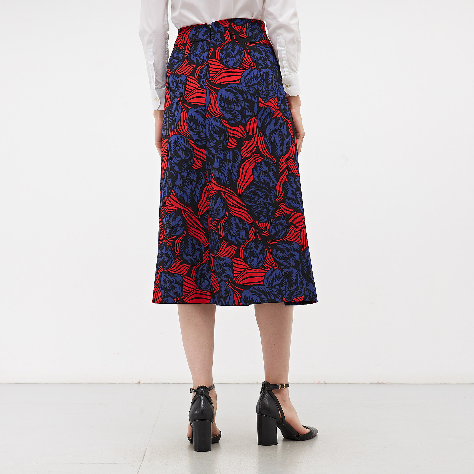 Юбка Jil Sander - купить оригинал в секонд-хенде SFS - 3