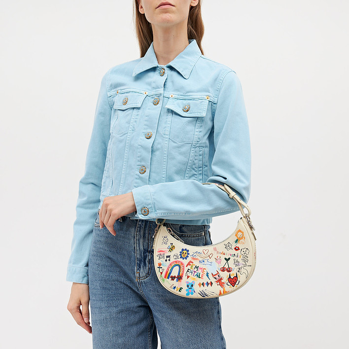 Сумка Zadig & Voltaire