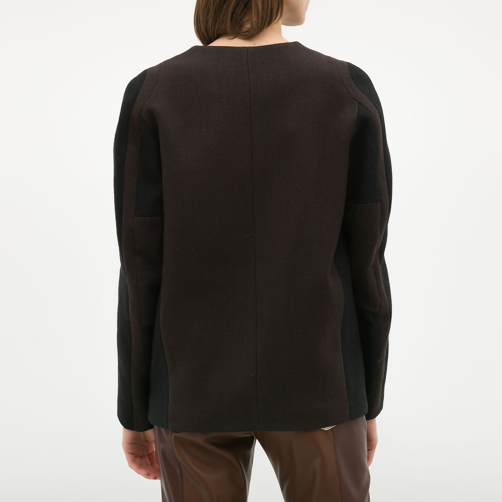 Жакет Alena Akhmadullina - купить оригинал в секонд-хенде SFS - 3