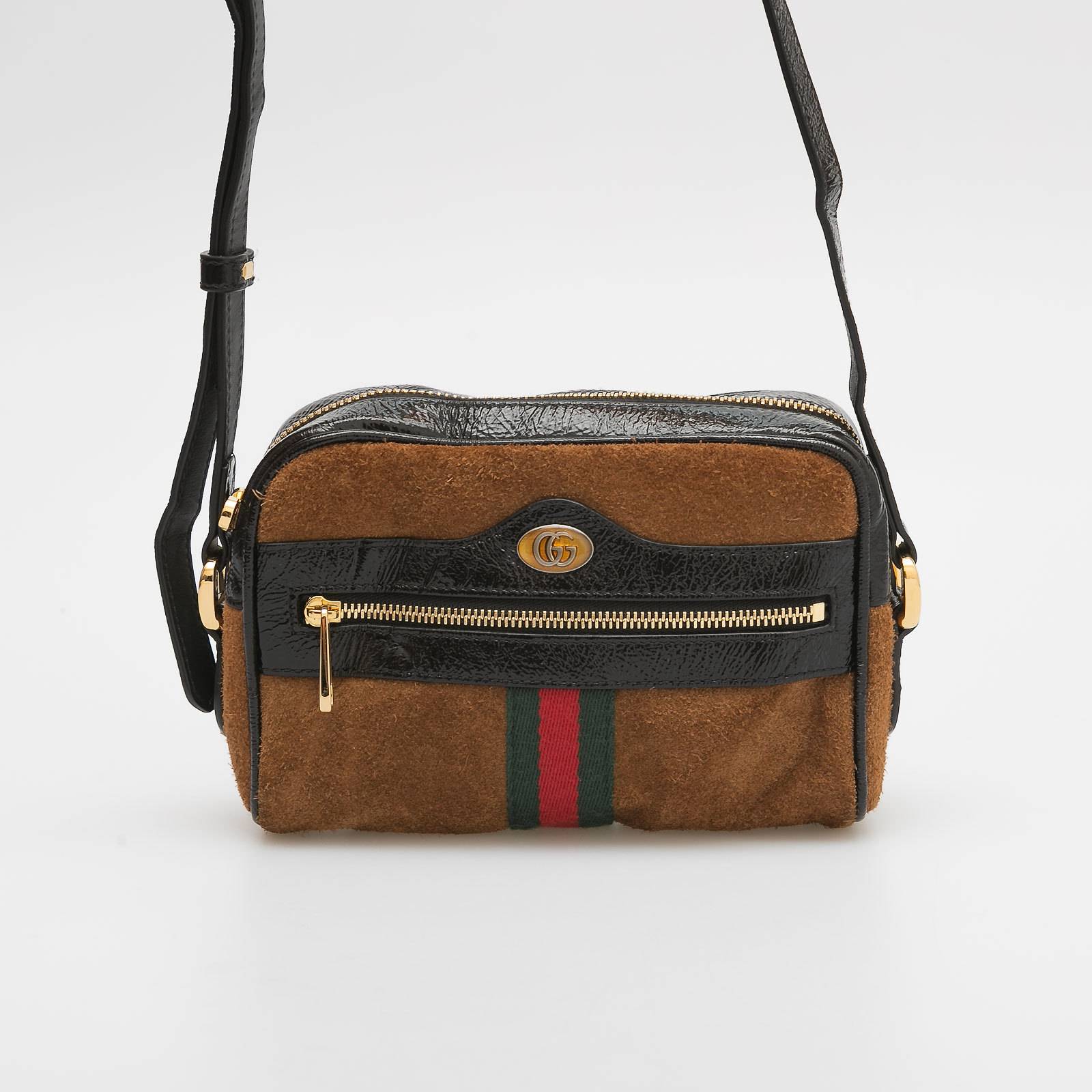 Сумка Gucci - купить оригинал в секонд-хенде SFS - 1