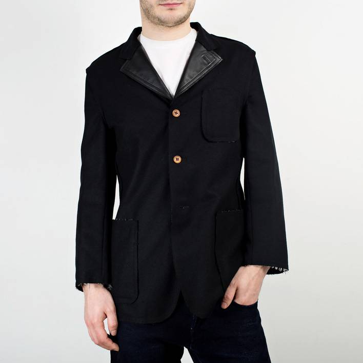 Пиджак Comme des Garcons