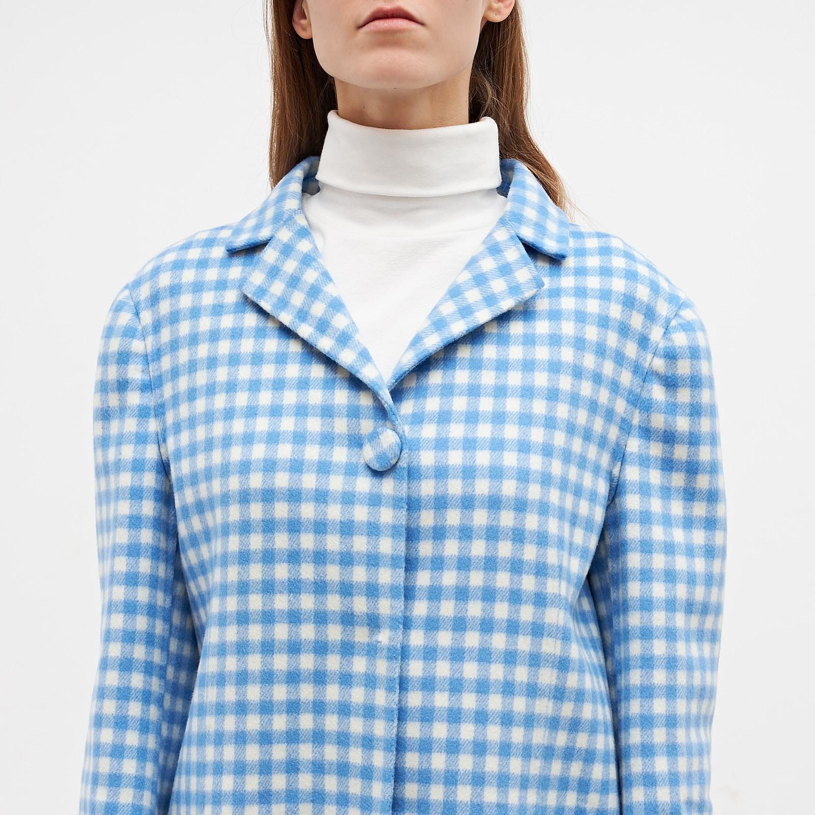 Пальто Prada - купить оригинал в секонд-хенде SFS - 4