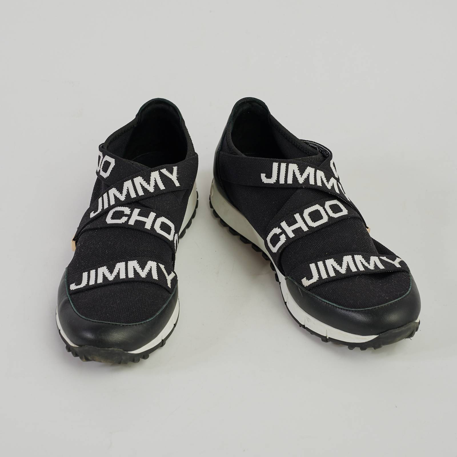 Кроссовки Jimmy Choo - купить оригинал в секонд-хенде SFS