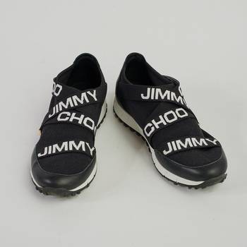 Кроссовки Jimmy Choo