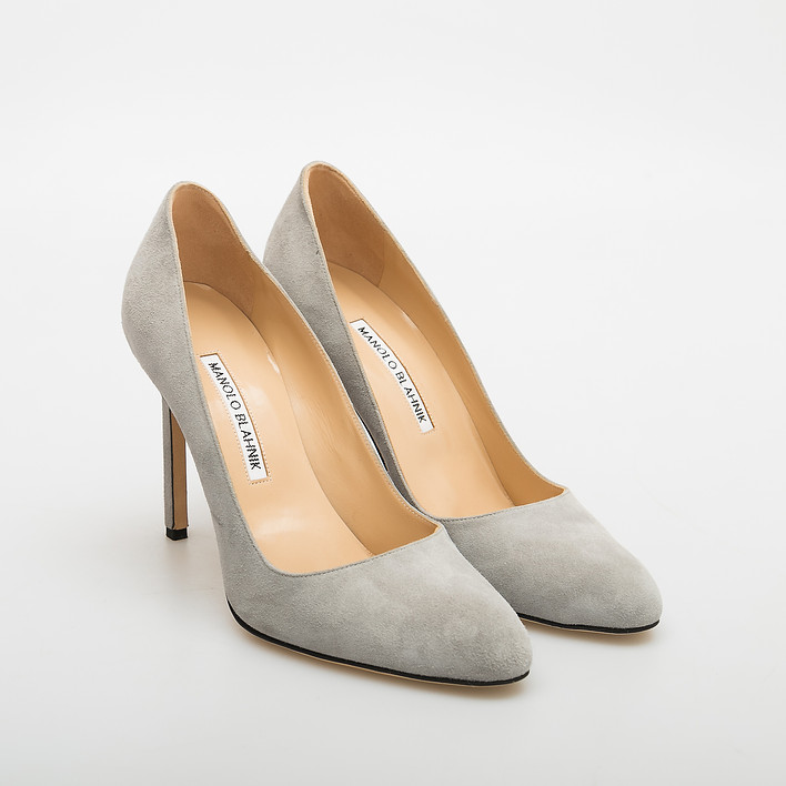 Туфли Manolo Blahnik