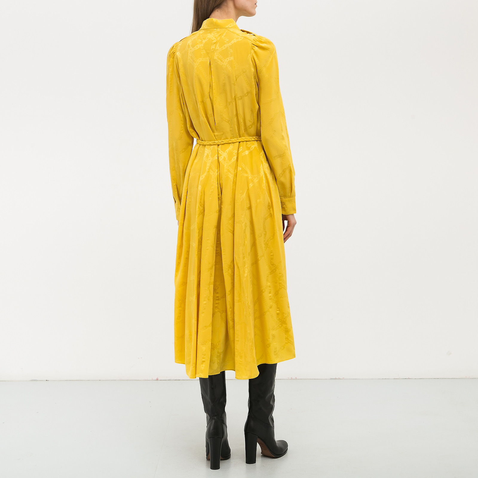 Платье Zadig & Voltaire - купить оригинал в секонд-хенде SFS