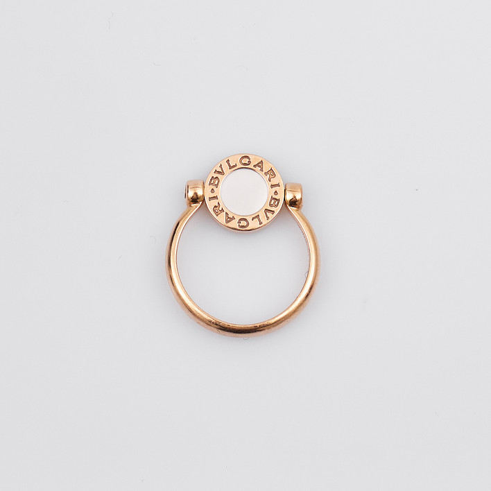 Кольцо Bvlgari