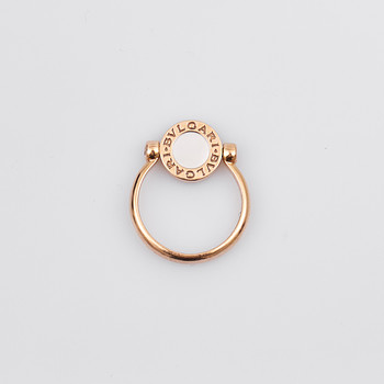 Кольцо Bvlgari