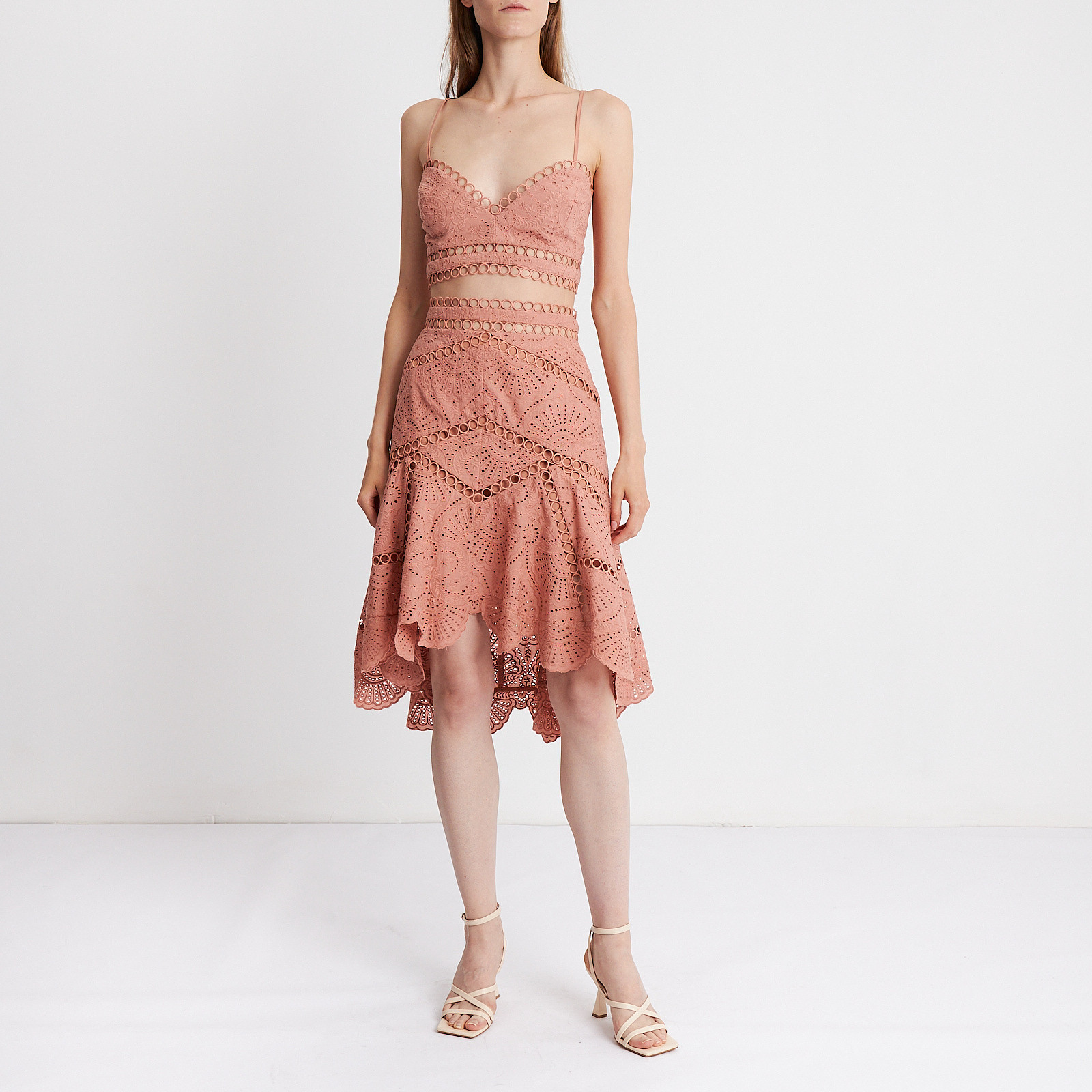 Костюм Zimmermann - купить оригинал в секонд-хенде SFS - 1