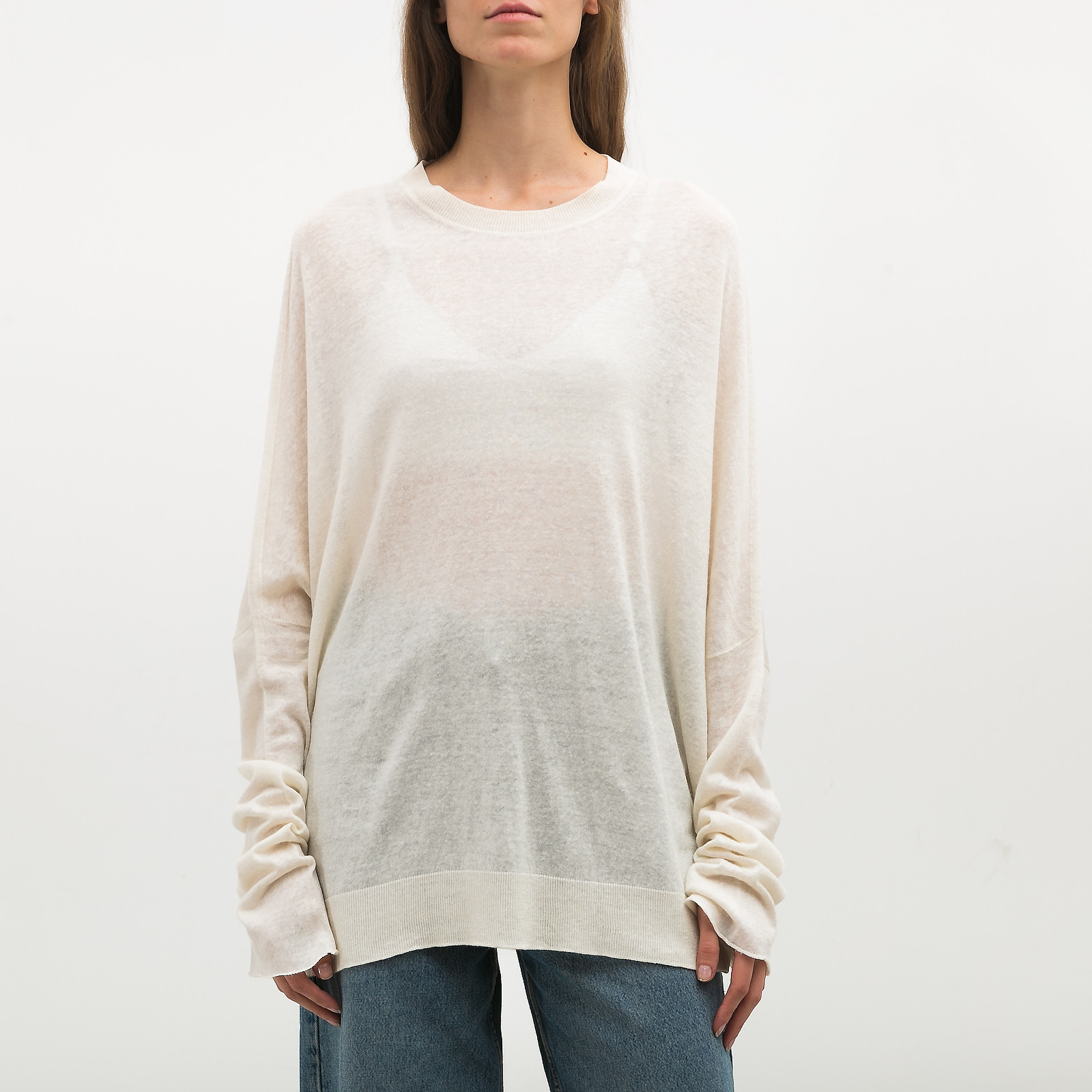 Джемпер Jil Sander - купить оригинал в секонд-хенде SFS - 1