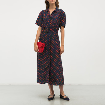 Платье Burberry